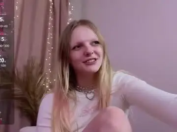 Chaturbate Live Sex Cam of evangel1ne