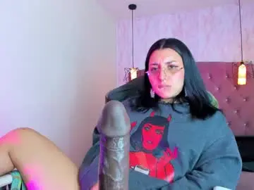 Chaturbate Private Sex Chat of iris_77