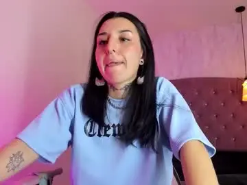 Chaturbate Adult Webcam of iris_77