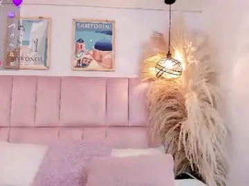 Chaturbate Best live sex cam show of isa_croft