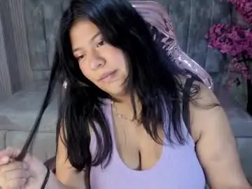 Chaturbate Live Porn of isa_s