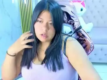 Chaturbate Live Porn of isa_s