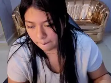Chaturbate Free Porn Cam of isa_s