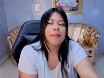 Chaturbate Sex Chat of isa_s
