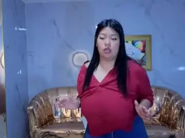 Chaturbate Private Sex Chat of isa_s