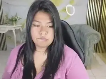 Chaturbate Live Sex of isa_s