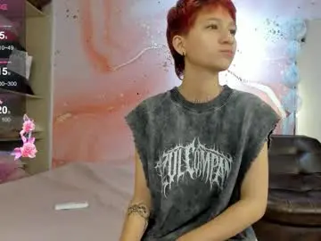 Chaturbate Best live sex cam show of jessi_rossee