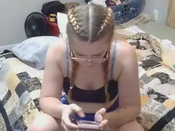 Chaturbate Nude Webcam of kayleekakesnslim