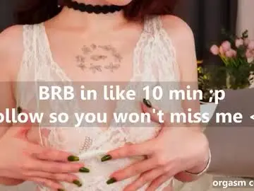 Chaturbate Live Porn of leelooyolo