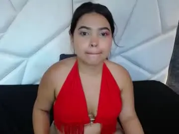 Chaturbate Live Sex Cam of liliana_pink