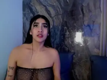 Chaturbate Best Webcam of miascott5
