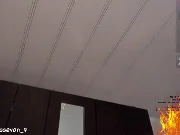Chaturbate Adult Webcam of missevan