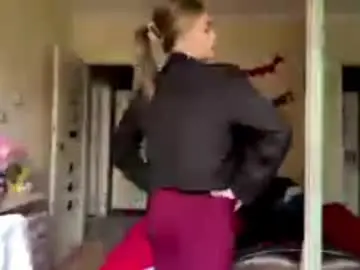 Chaturbate Best Webcam of myriamprovencio