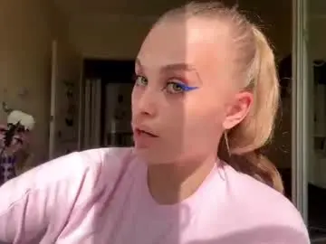 Chaturbate Sex Chat of myriamprovencio