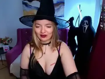 Chaturbate Watch Live Sex Cams of nelly_flores