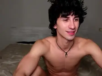 Chaturbate Free Live Porn of oliver_baker