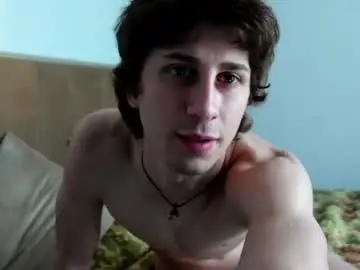 Chaturbate Sex Chat of oliver_baker