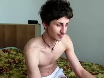 Chaturbate Nude Webcam of oliver_baker