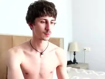 Chaturbate Adult Webcam of oliver_baker
