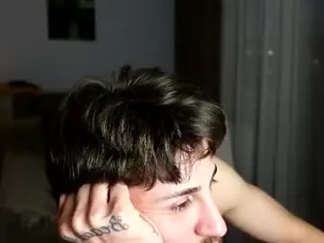 Chaturbate Adult Webcam of oliver_baker