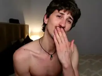 Chaturbate Adult Webcams of oliver_baker