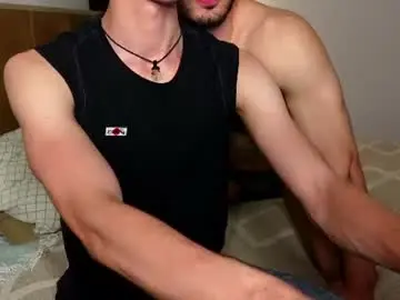 Chaturbate Sex Cam of oliver_baker