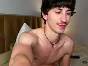Chaturbate Adult Video Chat of oliver_baker