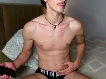 Chaturbate Adult Webcams of oliver_baker