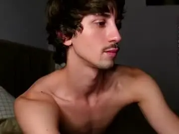 Chaturbate Live Sex Cam of oliver_baker
