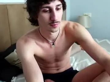 Chaturbate Nude Webcam of oliver_baker