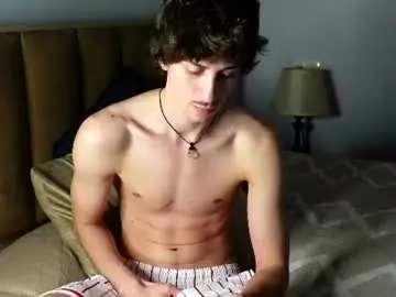 Chaturbate Private Sex Chat of oliver_baker