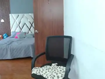 Chaturbate Private Sex Chat of olivia_jass01
