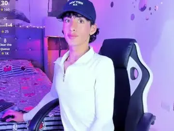 Chaturbate Best live sex cam show of santy_fox