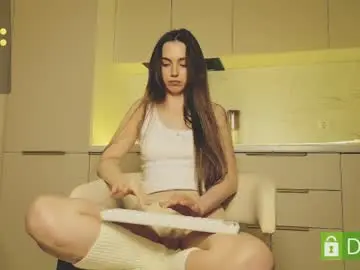 Chaturbate Nude Webcam of shypeachmaru