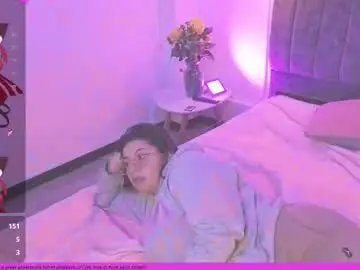 Chaturbate Live Sex of skarlette_brown