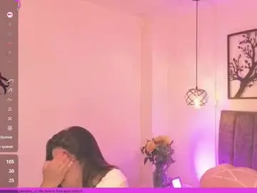 Chaturbate Free Porn Cam of skarlette_brown