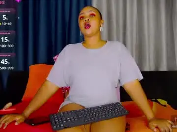 Chaturbate Live Sex Cam of starchick22