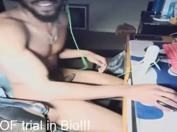 Chaturbate Best live sex cam show of y_sticky