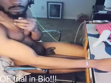 Chaturbate Best live sex cam show of y_sticky