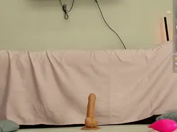 Chaturbate Live Sex of _betty_boom_