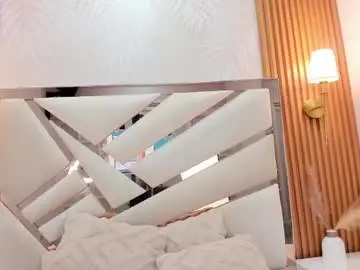 Chaturbate Sex Cam of _curly_beauty