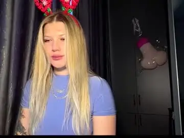 Chaturbate Live Sex of abbeyducklow