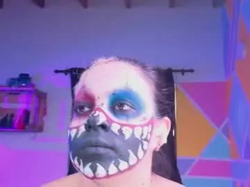 Chaturbate Sex Cam of alice_star7