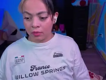 Chaturbate Free Live Porn of alice_star7