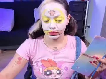 Chaturbate Live Sex Cam of alice_star7