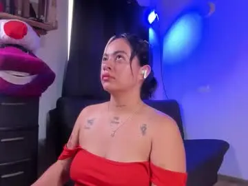 Chaturbate Adult Video Chat of alice_star7