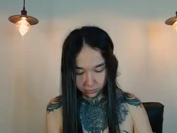 Chaturbate Private Sex Chat of alien_eyes09