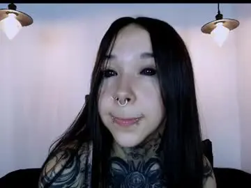 Chaturbate Best live sex cam show of alien_eyes09