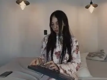Chaturbate Best Webcam of alien_eyes09