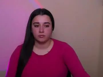Chaturbate Sex Chat of alinaasti_
